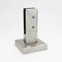 Robinet en acier inoxydable pour villa, hôtel, balcon, véranda, escalier et rampe - Design moderne, résistant à l'eau et à la rouille, garantie 5 ans