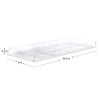 Nouveauté 2022 YAGELI YGL-1128 Boîtier de rangement en acrylique pour CD/DVD, épaisseur personnalisable, étuis pour jeux vidéo et manettes
