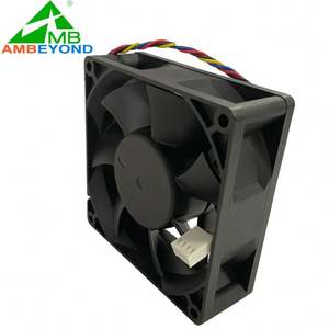 <span class=keywords><strong>Extracteur</strong></span> <span class=keywords><strong>d</strong></span>'<span class=keywords><strong>air</strong></span> de salle de bain 24 Voltts 4 pouces 9232 9CM <span class=keywords><strong>DC</strong></span> <span class=keywords><strong>12V</strong></span> 24volt 92x92x32mm 3.62 AMBEYOND Factory Direct - Product Image 5