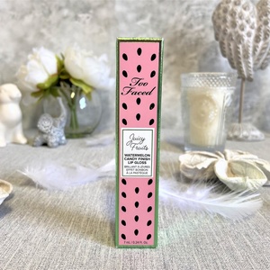 Hot Sale Custom Logo Luxury Lip <b>Gloss</b> Packaging Box Cosmetics Packaging Boxes With Your Own Design - Product Image 4