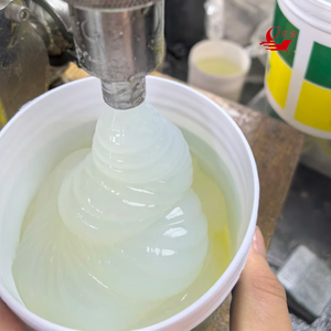 1kg 10kg Roof Leakproof <strong>Waterproof</strong> Agent Clear Rain <strong>Waterproof</strong> Coating Outdoor <strong>Waterproof</strong> Transparent Glue - Product Image 4