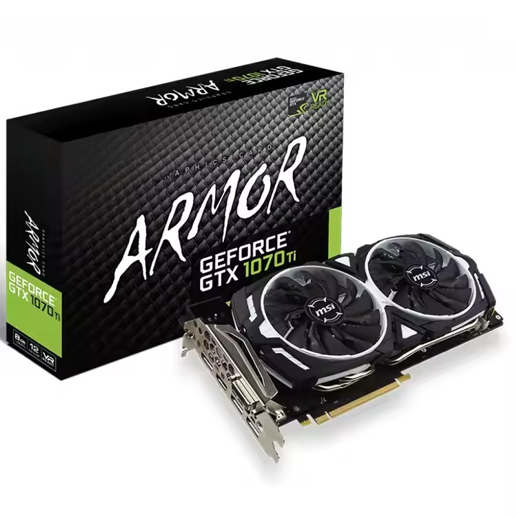 Msi Gtx 1070ti Msi 1070 Ti Price Titanium 1070ti Msi Gtx 1070 Ti