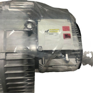Souffleur à canal latéral Airtech Asc0530 1Mt551 7 220v, plaque en acier, type centrifuge à suspension pneumatique - Product Image 2