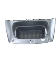 Boîte de rangement pour compartiment avant de voiture OE 1930436-00-E, pièces de rechange pour carrosserie automobile