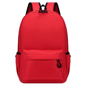 Custom Design Logo Large Outdoor Waterproof Travel Bulk School Student 2025 Fashion Backpack - Product Image 1