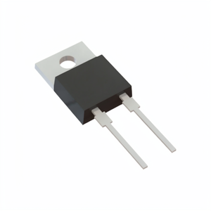 Manufacturer Channel Components Electronic SDURF15Q60 Single Diodes TO-220-2 Full Pack, Isolated Tab - Product Image 1