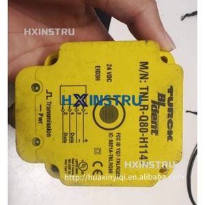 1 pièce neuve pour capteur de lecture et d'écriture TURCK TNLR-Q80-H1147 - Product Image 1