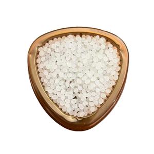 Prix 100% résine PLA PLA d'acide polylactique biodégradable pour Film d'emballage de fleurs - Product Image 3