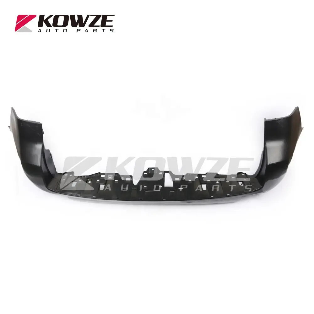 52159-6A964 Kowze çin toptan tedarikçiler otomatik vücut kitleri sistemleri Toyota Land Cruiser Prado 2010-2022 için arka tampon 1KDFTV