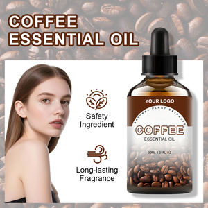 プライベートブランドオーガニックメーカー エッセンシャルオイル ローズマリー ラベンダー ボディ＆フェイスケア マッサージ用エッセンシャルオイル - Product Image 6