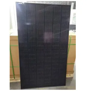 QセルモノラルソーラーパネルDUML -G10 405w家庭用太陽光発電ソーラーパワーパネルソーラー製品用