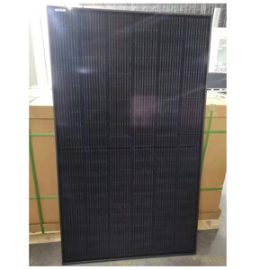 Panneaux solaires solaires monocristallins, <span class=keywords><strong>405w</strong></span>, G10, pour maison, produits solaires - Product Image 1