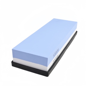 SHUN Factory Cuchillo Piedra de afilar Kit de doble cara combinación natural - Product Image 4