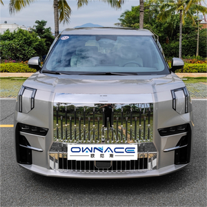 <span class=keywords><strong>Comprar</strong></span> Venta caliente coches eléctricos usados <span class=keywords><strong>de</strong></span> China Zeekr 009 5 puertas 6 asientos MPV larga resistencia 702KM vehículos <span class=keywords><strong>de</strong></span> nueva energía - Product Image 4