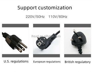 Máy Làm Đá Viên Chất Lượng Cao Giá 40 Kg Máy Làm Đá Viên Dung Tích Tất Cả Trong Một - Product Image 6