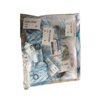 Kit de réparation de soupape de commande principale de haute qualité P2007-KIT-V1 pour excavatrice PC200-7 PC210-7 PC220-7 – Garantie 3 mois