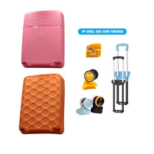 חם מוכר skd pp פגז skd psch ידית מטען חלקים עבור התאמה אישית והחלפה - Product Image 1