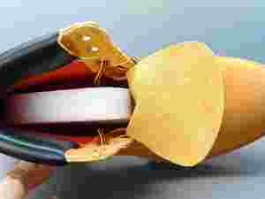 Giày da thật chống thấm nước 2025, size 39-47, dùng được quanh năm, đế cao su, mũi giày cao su, dành cho cặp đôi đi bộ đường dài - Product Image 5