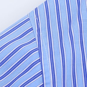 SHENZHU Wanita Musim Panas 2025 Blus Chic Baru dengan Aksen Rumbai, Kemeja Wanita Lengan Panjang Vintage, Blusas Atasan Chic - Product Image 5