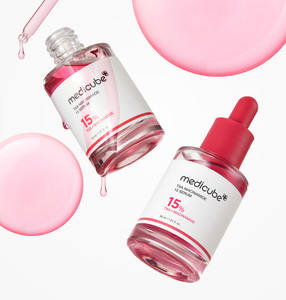 Sérum Coréen Transformer TXA Niacinamide 15 de Medicube 30ml – Contient 15% de Niacinamide TXA pour Éclaircir les Peaux Ternes - Product Image 4