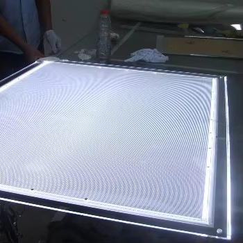 Sustainable For High Pixel Magnetic Light <strong>Guide</strong> Plate Spare Modular Parts <strong>Samsung</strong> TV <strong>Screen</strong> Repair <strong>Replacement</strong> By Rina Tech