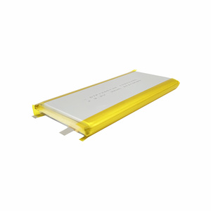 เซลล์แบตเตอรี่ลิเธียม LFP แบบแท่งปริซึม 1265130 3.2V 10Ah - Product Image 6