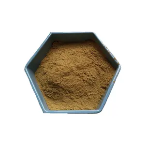 Hochwertiges Pflanzenextrakt-Quassia-Extrakt pulver mit niedrigem Preis