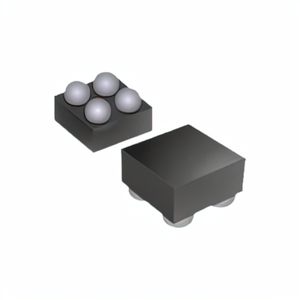 Original GLF72100 Electronic Chips Component Power Management (PMIC) 4 UFBGA, WLCSP - Product Image 1
