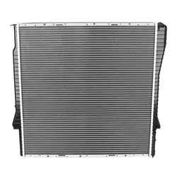 <span class=keywords><strong>Radiatore</strong></span> in Alluminio Personalizzato PA66 GF30 per <span class=keywords><strong>BMW</strong></span> 2025, Serbatoio Acqua OEM 17111728907, Direttamente dalla Fabbrica di Radiatori Auto - Product Image 3