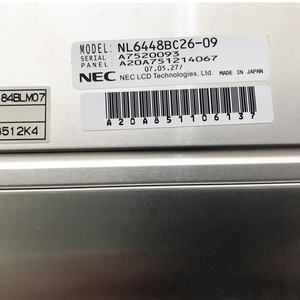 Pièce de rechange industrielle FANUC NL6448BC26-09 - Product Image 2