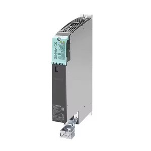 โมดูลมอเตอร์เดี่ยว Siemens 6SL3120-1TE28-5AA3 แรงดันไฟฟ้ากระแสตรง 600V แรงดันไฟฟ้ากระแสสลับ 3 เฟส 400V 85A - Product Image 4