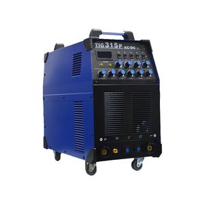 Mesin las aluminium <span class=keywords><strong>Ac</strong></span>/<span class=keywords><strong>dc</strong></span> Tig, pendingin air Tig tukang las <span class=keywords><strong>Ac</strong></span> <span class=keywords><strong>Dc</strong></span> dengan Pedal - Product Image 4