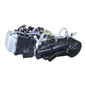 โรงงาน 157QMJ ขายตรง ชุดประกอบเครื่องยนต์สกู๊ตเตอร์ GY6-150CC ใหม่เอี่ยม พร้อมคอยล์จุดระเบิด แบบ Short Case และ Long Case - Product Image 6
