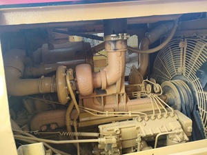 Cat Bulldozer D6G d'occasion Caterpillar Machines d'origine à vendre d'occasion Bulldozer Cat Bulldozer Prix compétitif - Product Image 5