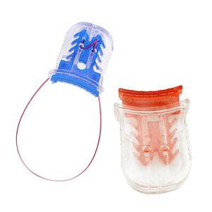 Con dấu an ninh cao dây thép không gỉ mét con dấu ABS tráng mét con dấu - Product Image 5