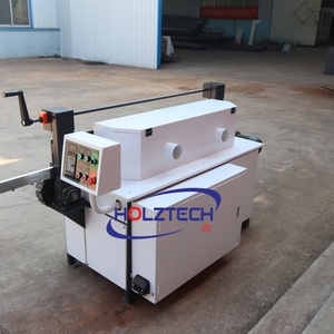 Levigatrice a nastro larga levigatrice per bordi-levigatrice automatica per compensato/<span class=keywords><strong>mobili</strong></span>/pavimento con sistema a rulli - Product Image 4