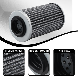 Filtre à huile marin MF556CH pour moteur diesel 4 temps, pièce de rechange pour moteur de bateau, taille standard - Product Image 3