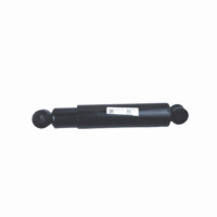 Amortisseur arrière de haute qualité pour camion léger JAC 2915010Z, amortisseur automobile