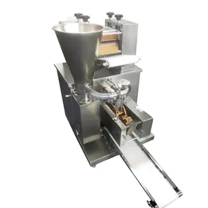2019 dumpling production machine / restaurant school dumpling maker