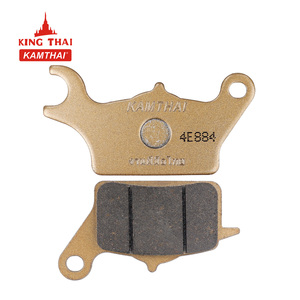 KAMTHAI RSX WAVE S 110 FUTURE FI Scooter électrique pièces de frein de moto plaquettes de frein <span class=keywords><strong>PCX</strong></span> <span class=keywords><strong>125</strong></span> 150 pour HONDA - Product Image 3