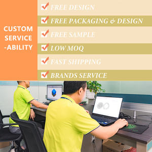 Mangkuk anjing silikon buatan khusus ramah hewan peliharaan dan aman untuk mangkuk & pengumpan hewan peliharaan Premium kucing - Product Image 5