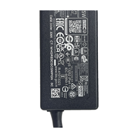 Genuino Original para HP Laptop Cargador Adaptador de corriente CA 740015-002 741727-001 19,5 V 2.31A W
