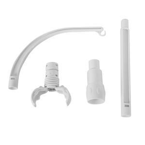 Newborn Children's Toy Rattles Diy Hanging Frame Bed Bell Holder <strong>Crib</strong> Mobile Arm Bracket for Age 0-3 Years Old - Product Image 4