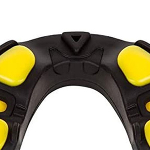 Protector Bucal de Diseño Personalizado de Primera Calidad para Adultos, con Logotipo OEM Personalizado, Equipo de Protección para Boxeo, MOQ Bajo - Product Image 6