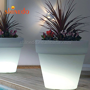 Medio ambiente <span class=keywords><strong>de</strong></span> energía Solar flor <span class=keywords><strong>olla</strong></span> <span class=keywords><strong>de</strong></span> patio al <span class=keywords><strong>aire</strong></span> libre llevó la luz del paisaje - Product Image 2