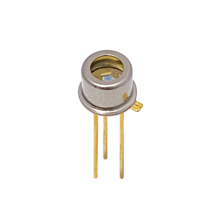 <span class=keywords><strong>Photodiode</strong></span> à <span class=keywords><strong>avalanche</strong></span> en silicium de haute qualité 400-1100 nm 500 µm TO-46 pour télémétrie lidar - Product Image 1