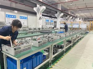 Ytpqc Actieve Harmonische Filter 400V/440V/480V Hoge Kwaliteit Reactieve Compensatie En Filtering Geïntegreerde Kast - Product Image 2