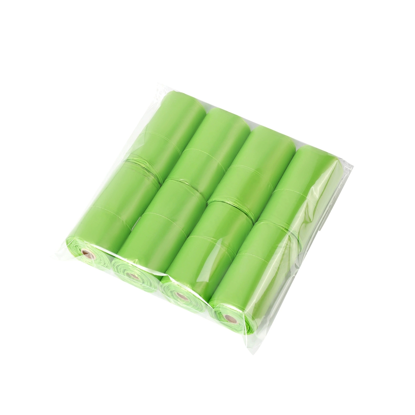 8 rouleaux