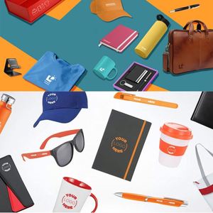 Design Custom Advertising Items and Giveaways Merchandise Products Promotional <b>Gifts</b> - Product Image 5