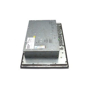 หน้าจอสัมผัส SIMATIC HMI IPC 577C รุ่นใหม่ 6AV7885-1AE10-1DA8 ขนาด 15 นิ้ว สำหรับการควบคุมระบบอัตโนมัติทางอุตสาหกรรมอย่างมีประสิทธิภาพ - Product Image 4